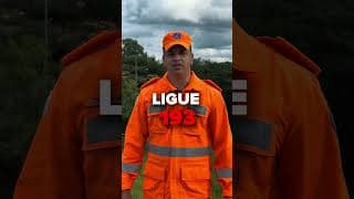 Campanha de Prevenção e Combate a Incêndios Florestais - 2025